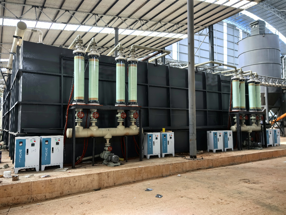 耐酸堿加熱解決方案